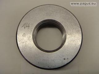 ERHOLLAND Gewindelehrring