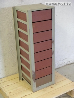 PAGUS Werkzeugschrank