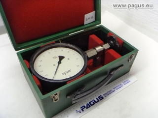 MESSGERÄTEW. BEIERFELD  Prüfmanometer