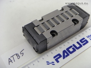 INA Rollenumlaufschuh