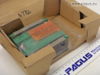 INA Linearführungswagen