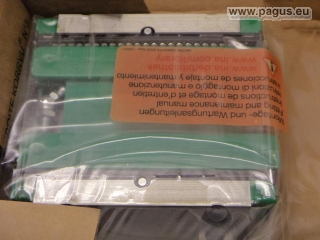 INA Linearführungswagen