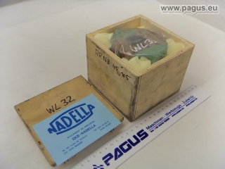 NADELLA Präzisionswälzlager