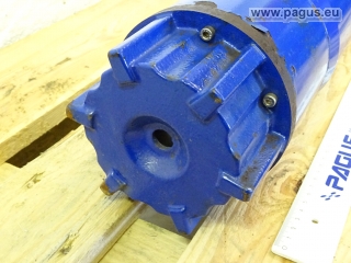 Zanurzalny silnik pompy KSB