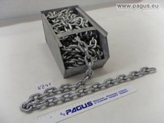 PAGUS Hebezeugkette