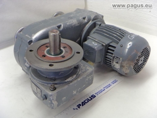 GETRIEBEBAU NORD Getriebemotor