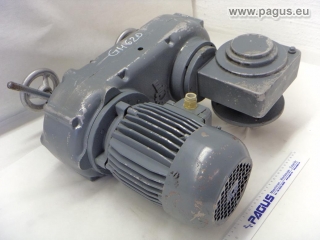 GETRIEBEBAU NORD Getriebemotor