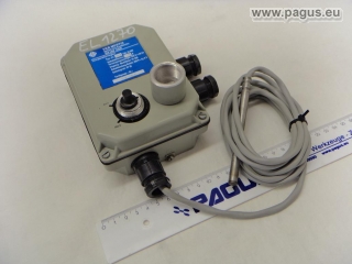 MERTIK Temperaturregler