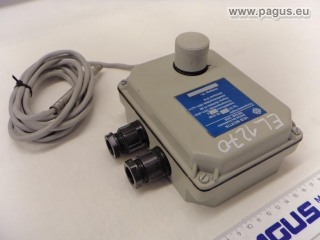 MERTIK Temperaturregler