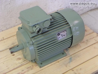 VEM Elektromotor