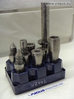 WMW Spanntechnikset