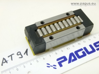 MGM Rollenumlaufschuh