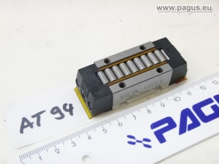 MGM Rollenumlaufschuh