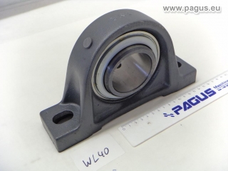 Stehlager RASEY60-N, 60 mm