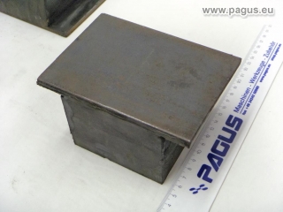 PAGUS Gummipufferset