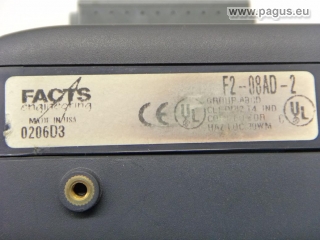 KOYO Maschinensteuerung