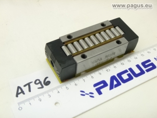 MGM Rollenumlaufschuh