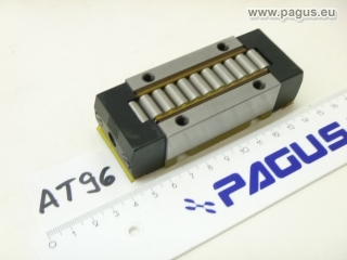 MGM Rollenumlaufschuh