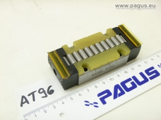 MGM Rollenumlaufschuh