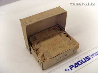 HECKERT Rollenumlaufschuh