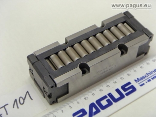 INA Rollenumlaufschuh