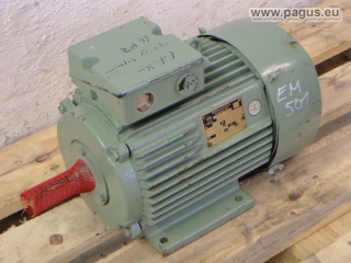 VEM Elektromotor