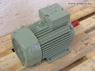 VEM Elektromotor