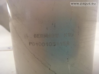 SKF Trockengleitlager