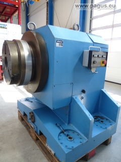 RÜCKLE Kreisteiltisch