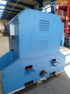 RÜCKLE Kreisteiltisch