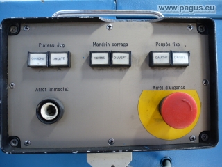 RÜCKLE Kreisteiltisch