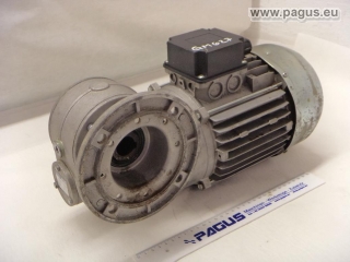 CEG Getriebemotor