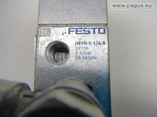 FESTO Magnetventil