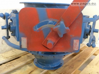 CBI Volumenstrombegrenzer