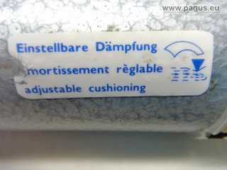 FESTO Pneumatikzylinder