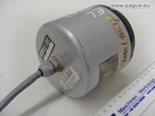 Obrotowy enkoder HOHNER