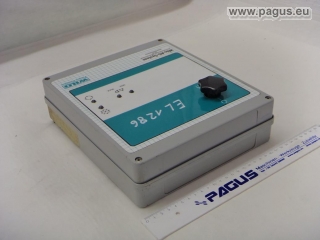 WILO Pumpensteuerung