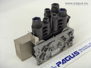 Moduł rozszerzający PLC PHOENIX CONTACT