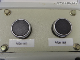 LINDNER Steuergerät