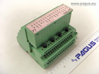 PHOENIX CONTACT Elektronikmodul