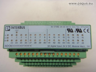Moduł elektroniczny PHOENIX CONTACT