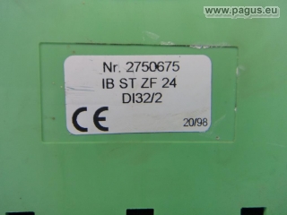 Moduł elektroniczny PHOENIX CONTACT