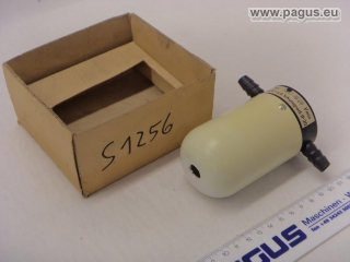 Wyłącznik przepływu RÖRIX