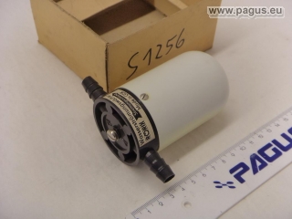 Wyłącznik przepływu RÖRIX