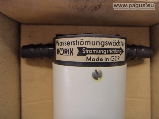 Wyłącznik przepływu RÖRIX