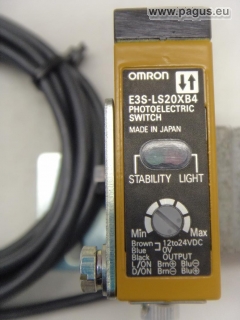 OMRON Fotoschalter