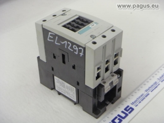 SIEMENS Contactor