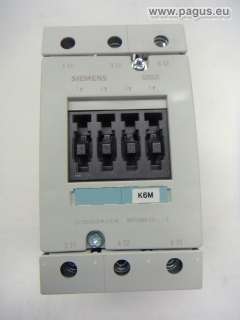 SIEMENS Contactor