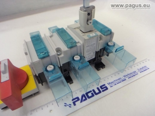 SIEMENS load-break switch