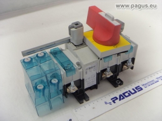 SIEMENS load-break switch